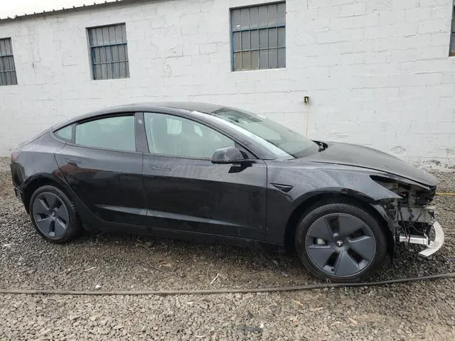 5YJ3E1EBXNF310017 2022 2022 Tesla MODEL 3 4