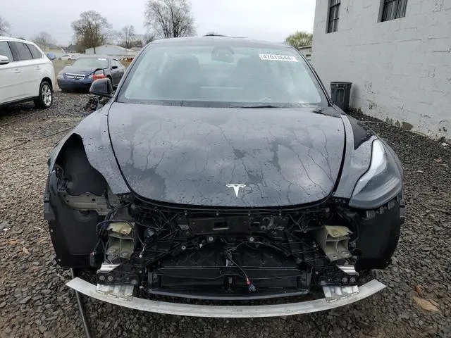 5YJ3E1EBXNF310017 2022 2022 Tesla MODEL 3 5