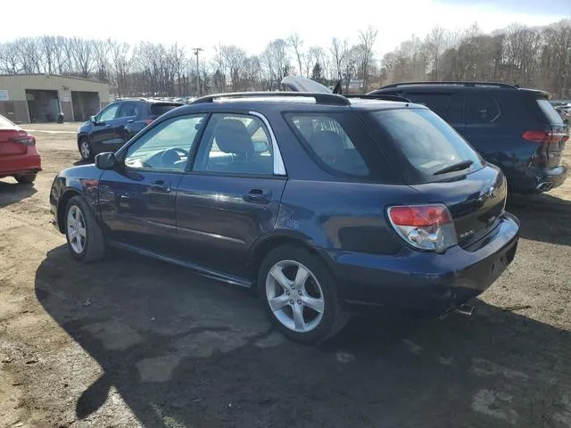 JF1GG67646H821545 2006 2006 Subaru Impreza- 2-5I Sports Wagon 2