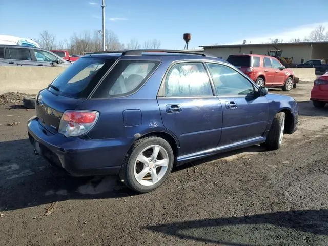 JF1GG67646H821545 2006 2006 Subaru Impreza- 2-5I Sports Wagon 3