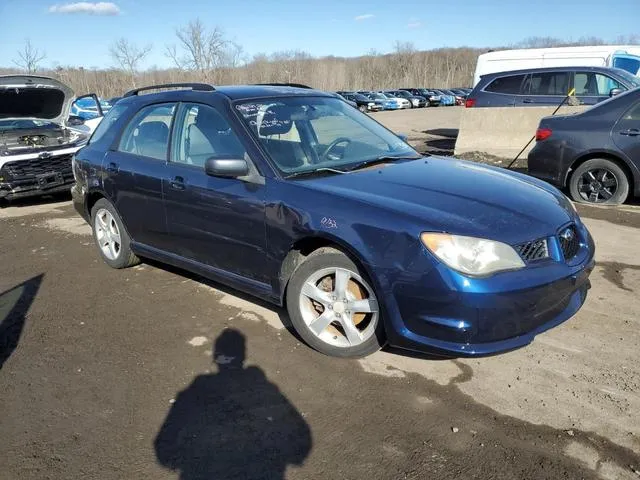 JF1GG67646H821545 2006 2006 Subaru Impreza- 2-5I Sports Wagon 4