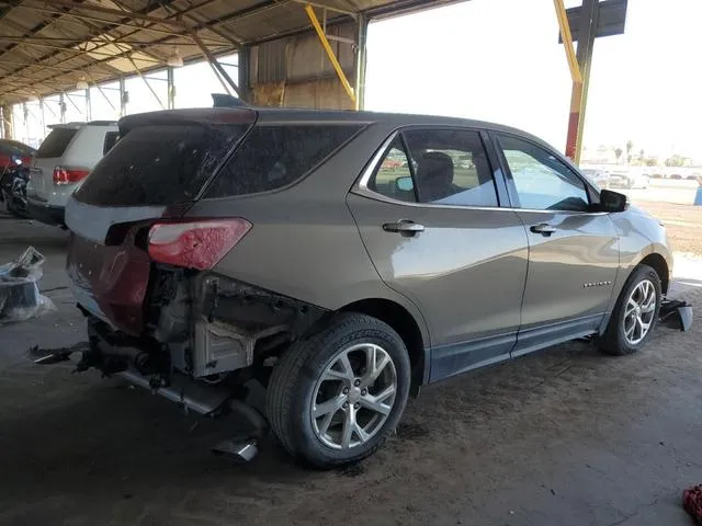 3GNAXTEX7JS555472 2018 2018 Chevrolet Equinox- LT 3