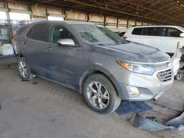 3GNAXTEX7JS555472 2018 2018 Chevrolet Equinox- LT 4