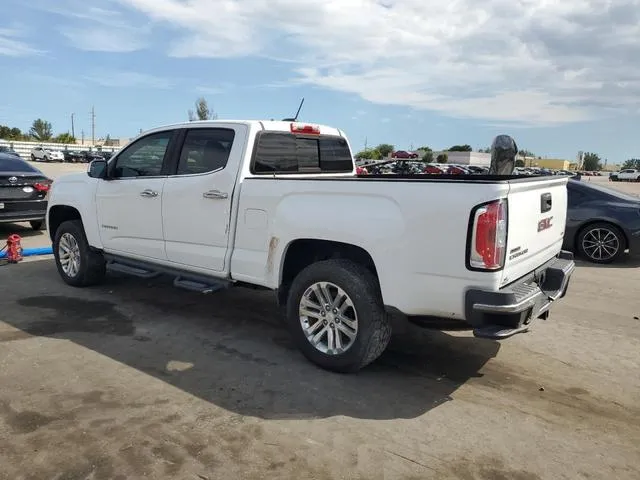 1GTG5DE17G1360721 2016 2016 GMC Canyon- Slt 2