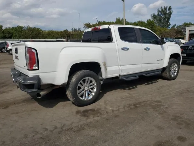 1GTG5DE17G1360721 2016 2016 GMC Canyon- Slt 3