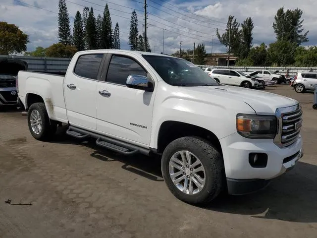 1GTG5DE17G1360721 2016 2016 GMC Canyon- Slt 4