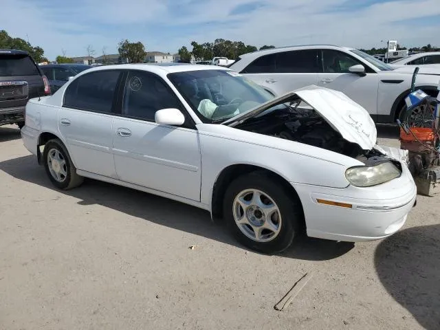 1G3NG52M5W6337347 1998 1998 Oldsmobile Cutlass- Gls 4