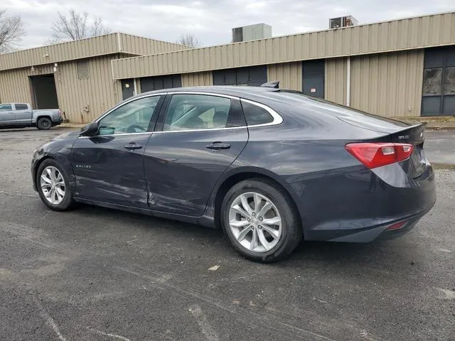 1G1ZD5STXPF206006 2023 2023 Chevrolet Malibu- LT 2