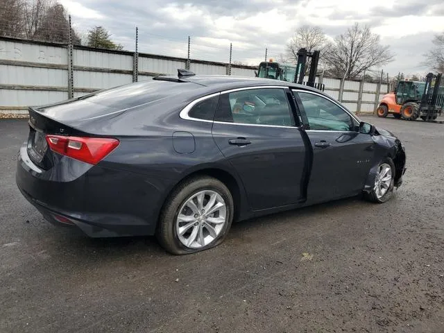 1G1ZD5STXPF206006 2023 2023 Chevrolet Malibu- LT 3