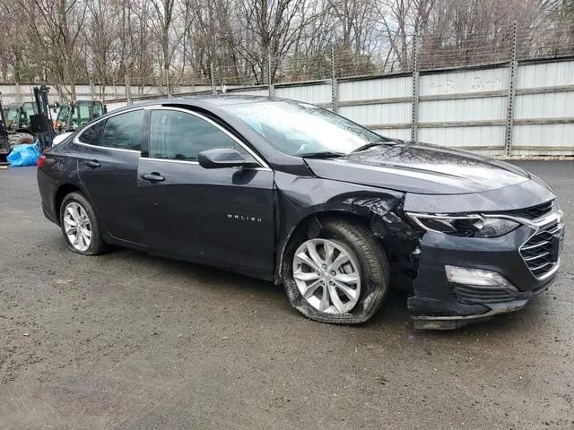 1G1ZD5STXPF206006 2023 2023 Chevrolet Malibu- LT 4