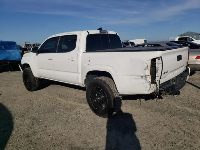 3TMCZ5AN8HM083406 2017 2017 Toyota Tacoma- Double Cab 2