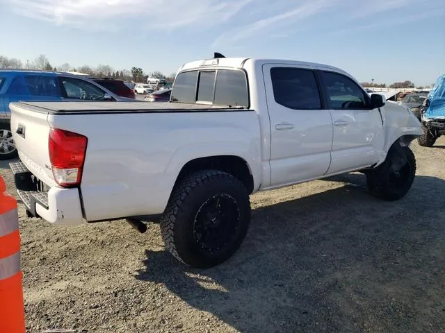 3TMCZ5AN8HM083406 2017 2017 Toyota Tacoma- Double Cab 3