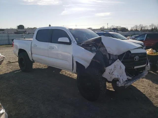 3TMCZ5AN8HM083406 2017 2017 Toyota Tacoma- Double Cab 4