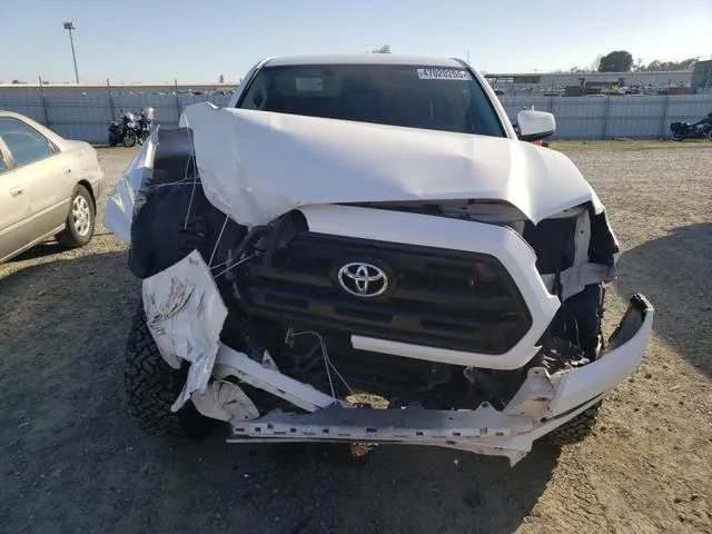 3TMCZ5AN8HM083406 2017 2017 Toyota Tacoma- Double Cab 5