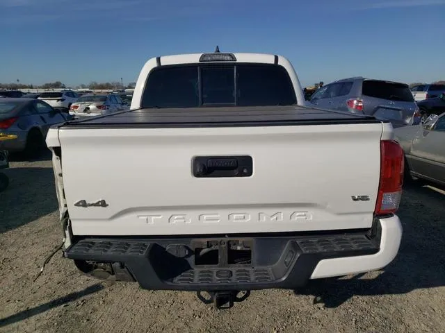 3TMCZ5AN8HM083406 2017 2017 Toyota Tacoma- Double Cab 6