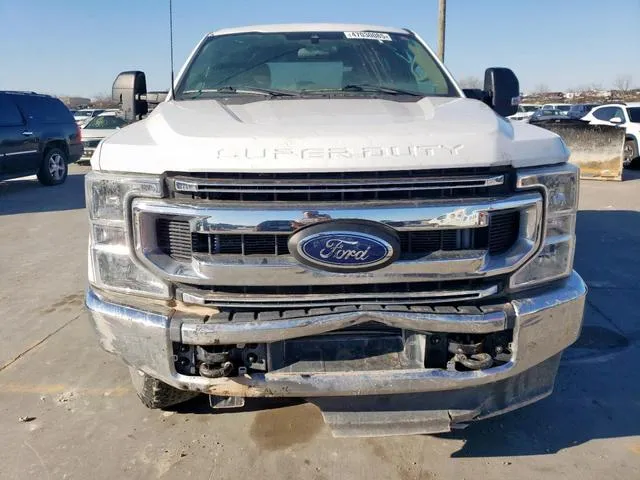 1FT7W2BT4NEE90954 2022 2022 Ford F-250- Super Duty 5