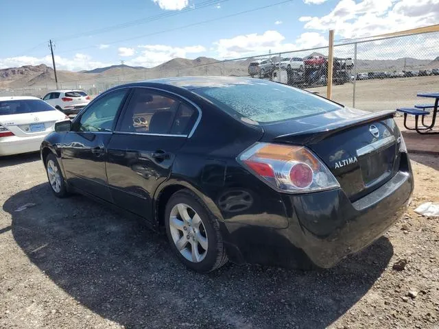 1N4AL21E98N448582 2008 2008 Nissan Altima- 2-5 2