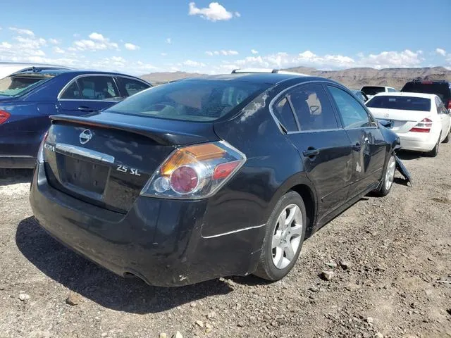 1N4AL21E98N448582 2008 2008 Nissan Altima- 2-5 3