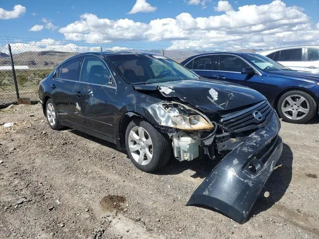 1N4AL21E98N448582 2008 2008 Nissan Altima- 2-5 4