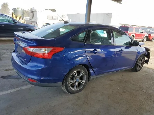 1FAHP3F29CL423273 2012 2012 Ford Focus- SE 3