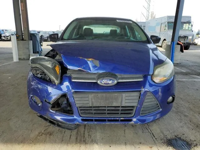 1FAHP3F29CL423273 2012 2012 Ford Focus- SE 5