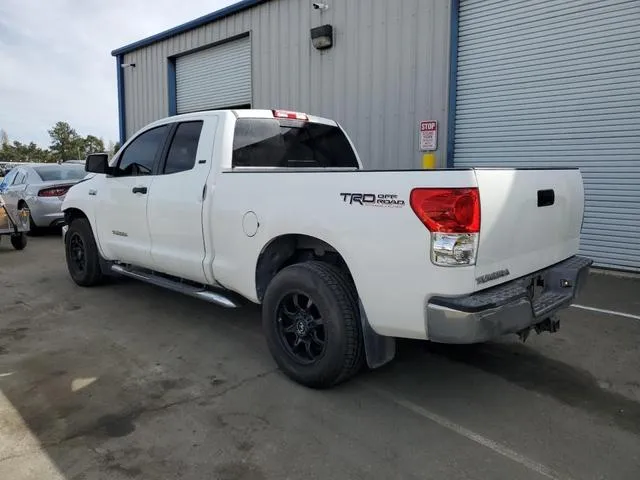 5TFRV54138X042013 2008 2008 Toyota Tundra- Double Cab 2