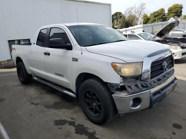 5TFRV54138X042013 2008 2008 Toyota Tundra- Double Cab 4