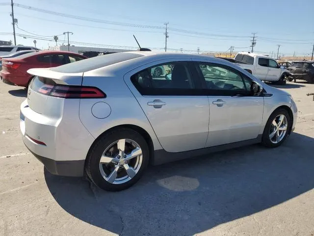 1G1RD6E47FU105347 2015 2015 Chevrolet Volt 3