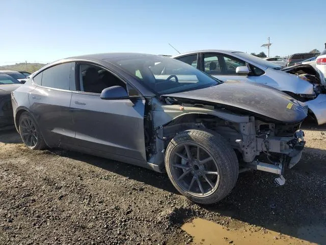 5YJ3E1EA4NF117031 2022 2022 Tesla MODEL 3 4