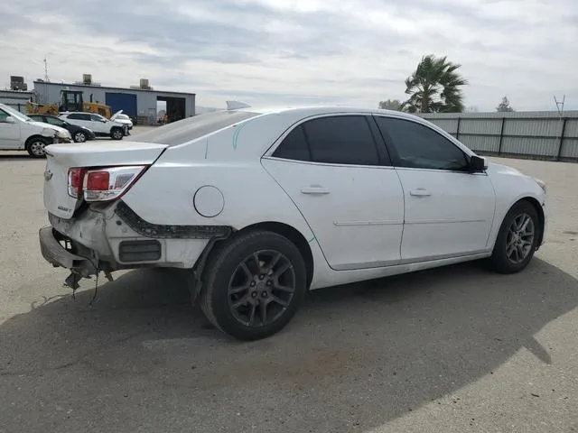 1G11C5SL8FF297825 2015 2015 Chevrolet Malibu- 1LT 3