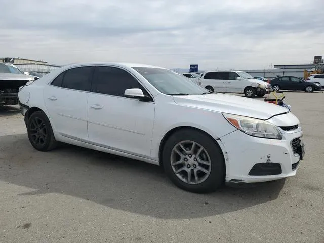 1G11C5SL8FF297825 2015 2015 Chevrolet Malibu- 1LT 4