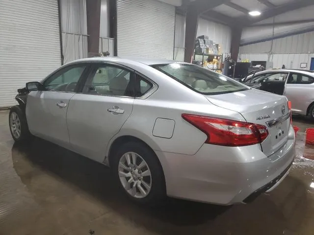 1N4AL3AP9GN304147 2016 2016 Nissan Altima- 2-5 2