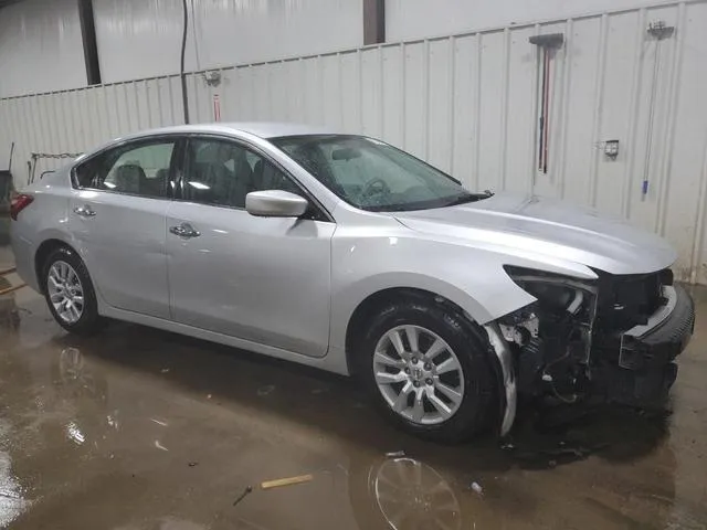 1N4AL3AP9GN304147 2016 2016 Nissan Altima- 2-5 4