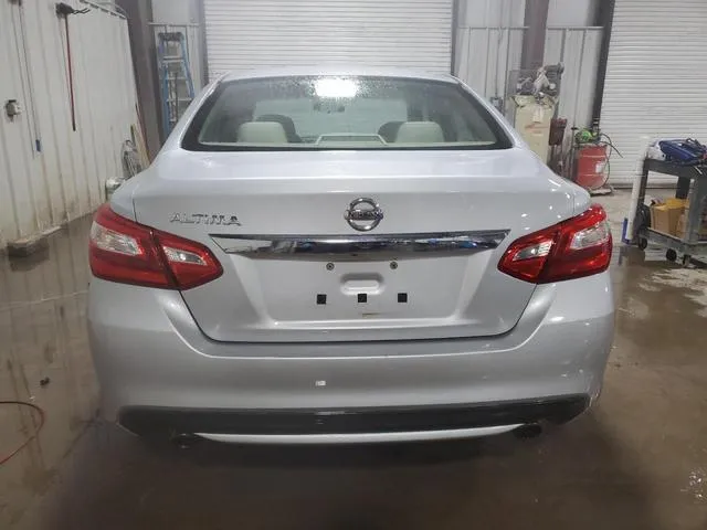 1N4AL3AP9GN304147 2016 2016 Nissan Altima- 2-5 6