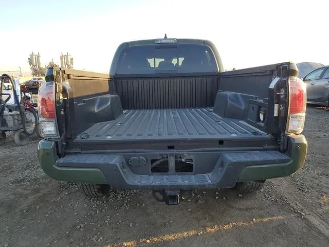 3TMDZ5BN2MM116476 2021 2021 Toyota Tacoma- Double Cab 6