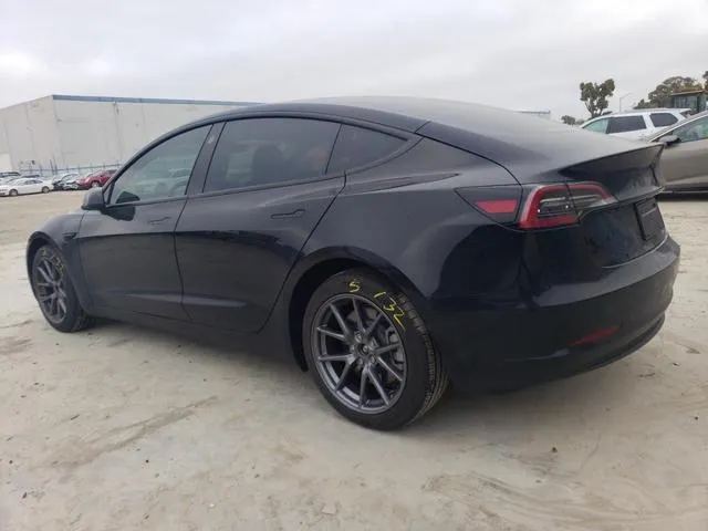 5YJ3E1EA2PF610886 2023 2023 Tesla MODEL 3 2