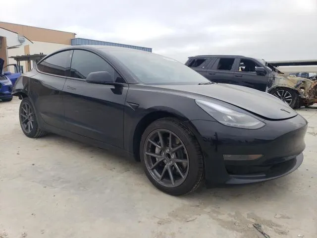 5YJ3E1EA2PF610886 2023 2023 Tesla MODEL 3 4