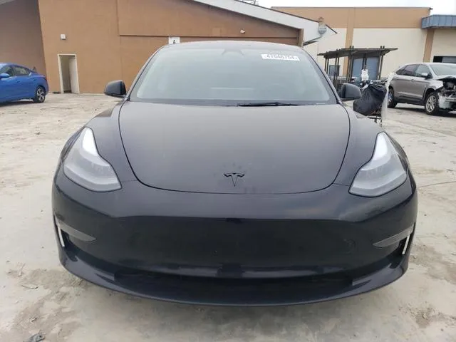 5YJ3E1EA2PF610886 2023 2023 Tesla MODEL 3 5