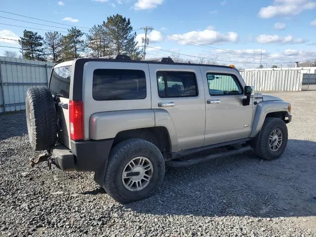 5GTDN136368154777 2006 2006 Hummer H3 3