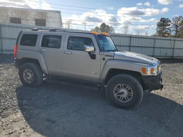 5GTDN136368154777 2006 2006 Hummer H3 4