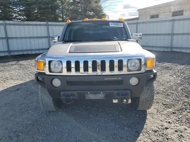 5GTDN136368154777 2006 2006 Hummer H3 5