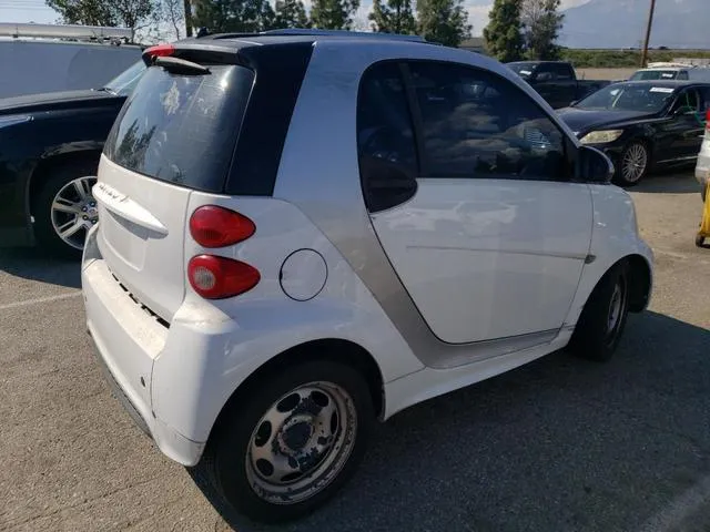 WMEEJ3BA3FK806097 2015 2015 Smart Fortwo- Pure 3