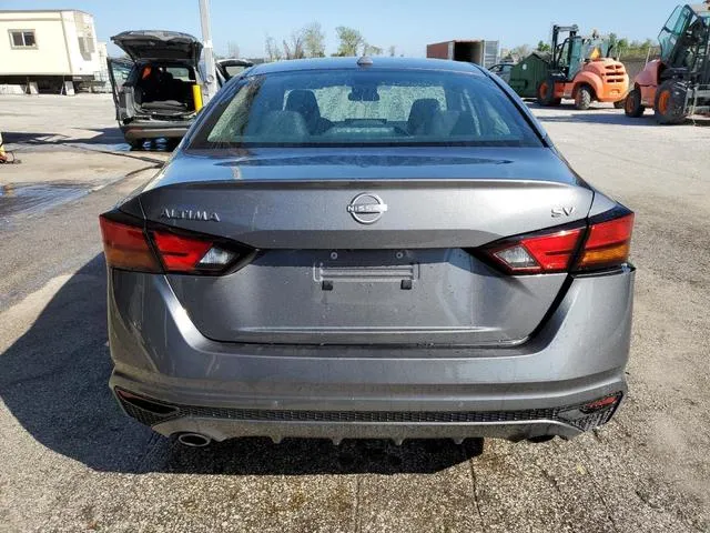 1N4BL4DV3RN415834 2024 2024 Nissan Altima- SV 6