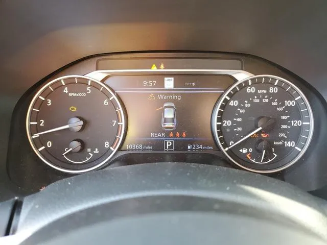 1N4BL4DV3RN415834 2024 2024 Nissan Altima- SV 9