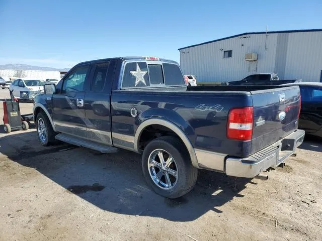 1FTPX14526NA74019 2006 2006 Ford F-150 2