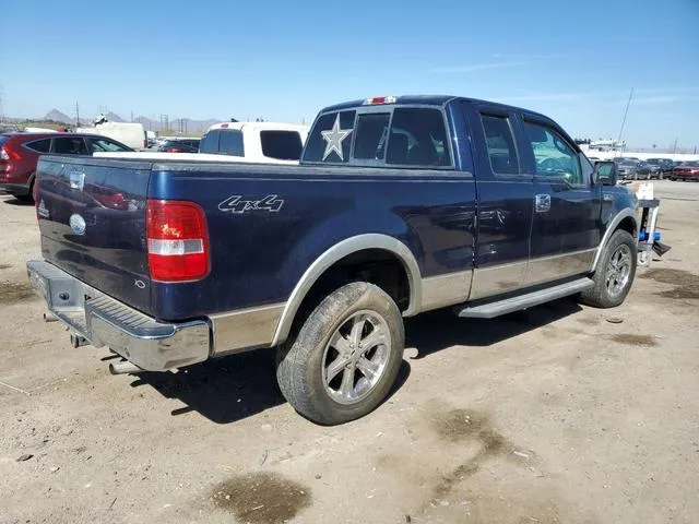 1FTPX14526NA74019 2006 2006 Ford F-150 3