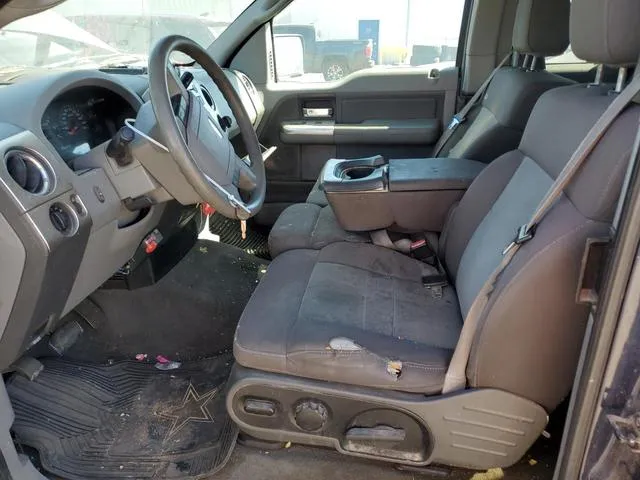 1FTPX14526NA74019 2006 2006 Ford F-150 7