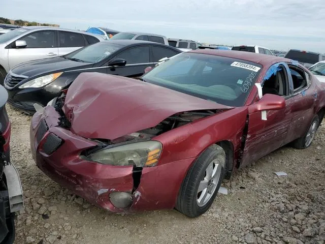 2G2WP552861206133 2006 2006 Pontiac Grand 1