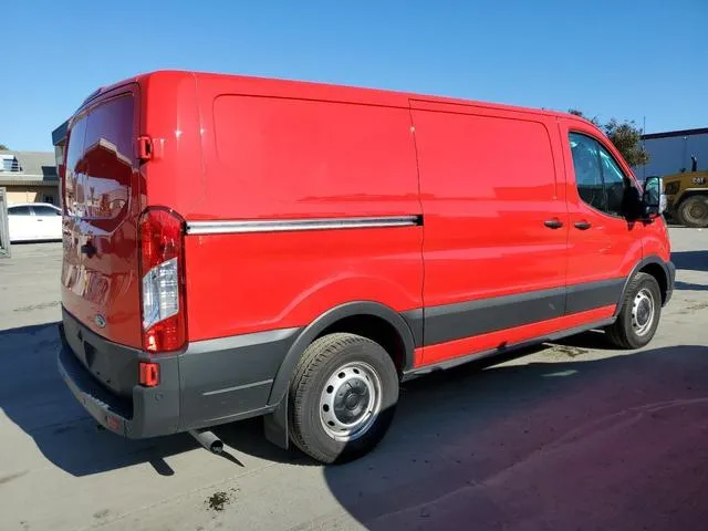 1FTYE1Y85RKA14658 2024 2024 Ford Transit- T-150 3