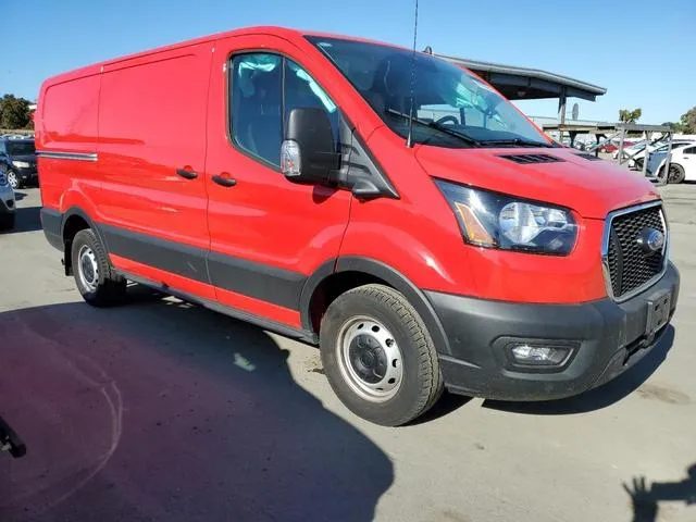 1FTYE1Y85RKA14658 2024 2024 Ford Transit- T-150 4